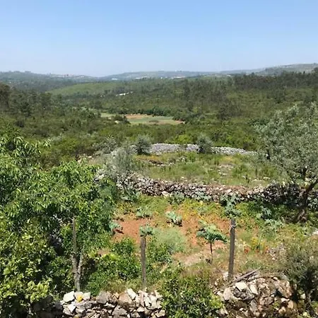 Farm stay Solar Da Gaia *