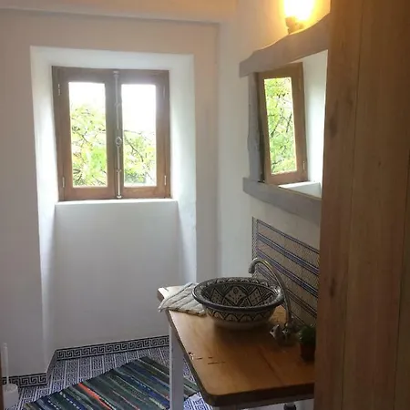 Farm stay Solar Da Gaia *