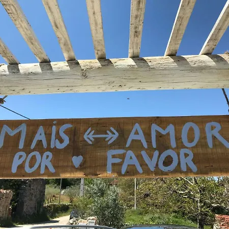 Farm stay Solar Da Gaia
