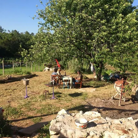 Farm stay Solar Da Gaia