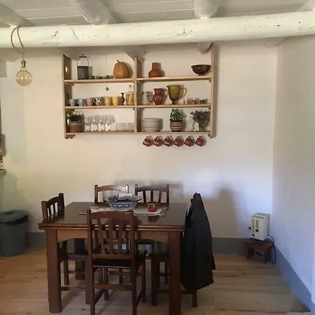 Solar Da Gaia Farm stay