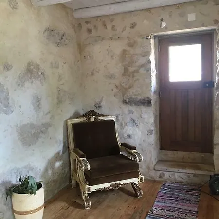 Farm stay Solar Da Gaia Alvorge