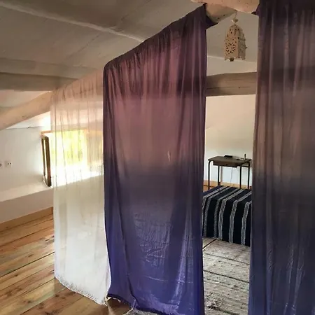 Farm stay Solar Da Gaia
