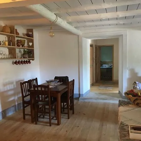 Farm stay Solar Da Gaia *