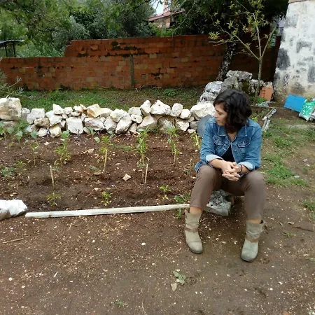 Farm stay Solar Da Gaia