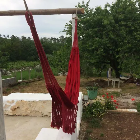 Solar Da Gaia Farm stay