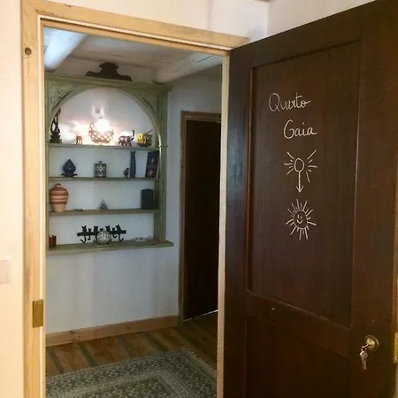 Solar Da Gaia Alvorge