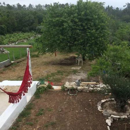 Solar Da Gaia Farm stay *