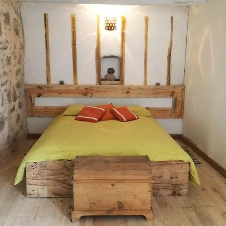 Solar Da Gaia Farm stay Alvorge