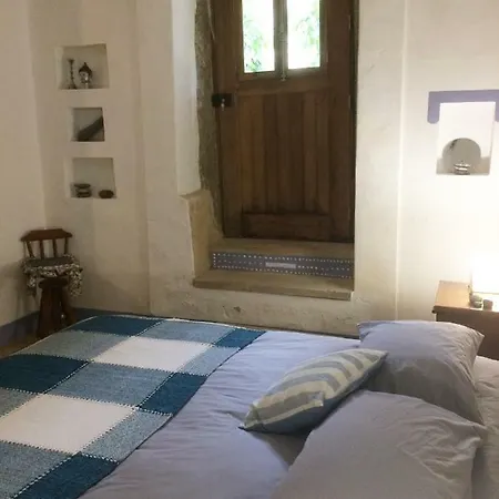 Farm stay Solar Da Gaia *