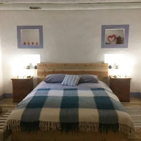 Solar Da Gaia Farm stay