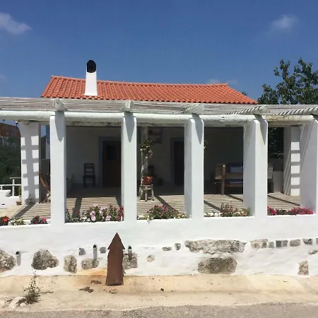 Solar Da Gaia Farm stay *