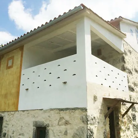 Farm stay Solar Da Gaia Alvorge