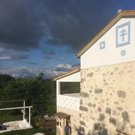 Farm stay Solar Da Gaia *