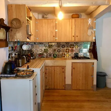 Farm stay Solar Da Gaia